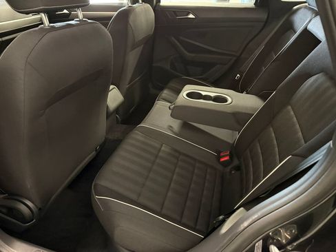 Used 2024 Volkswagen Jetta Sport FWD image 24