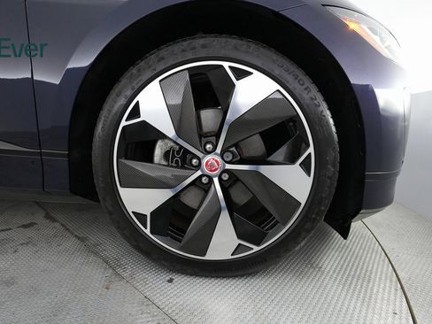 Used 2022 Jaguar I-PACE HSE image 19