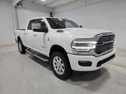 Used 2023 RAM 2500 Laramie