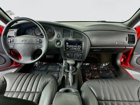 Used 2001 Chevrolet Monte Carlo SS w/ Preferred Equipment Group image 32