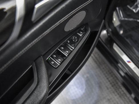 Used 2017 BMW X3 xDrive35i image 10