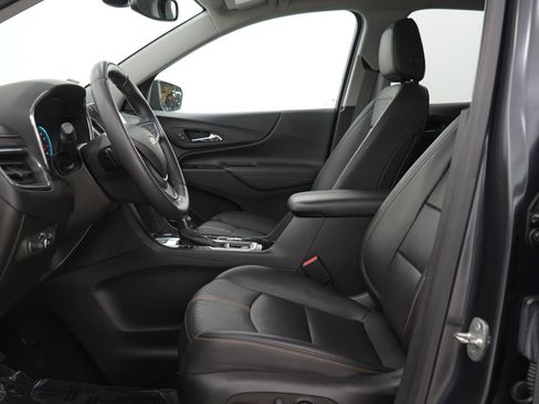 Used 2022 Chevrolet Equinox Premier AWD/4WD image 24