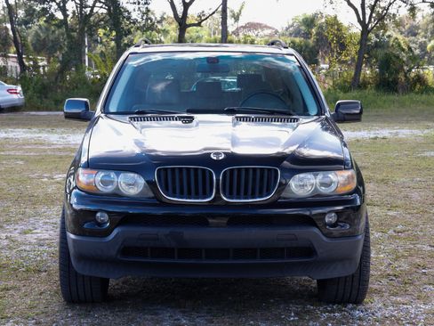Used 2006 BMW X5 3.0i image 17