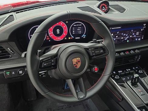 New 2026 Porsche 911 Carrera S RWD image 13