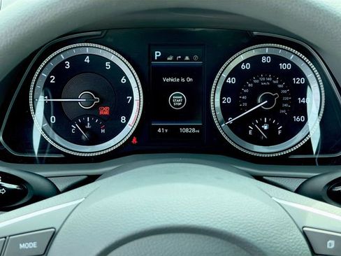 Used 2023 Hyundai Sonata SEL FWD image 24