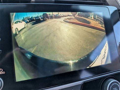 Used 2019 Honda Civic Sport image 13