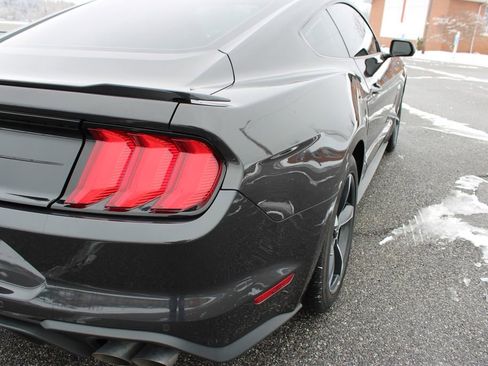 Used 2023 Ford Mustang GT w/ Equipment Group 301A image 44