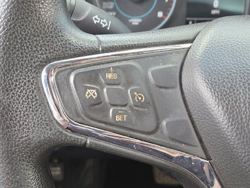 Used 2016 Chevrolet Cruze LT w/ Convenience Package FWD image 7