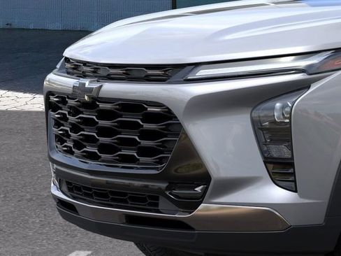 New 2026 Chevrolet Trax ACTIV FWD image 13