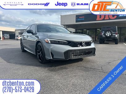 Used 2026 Honda Civic Sport