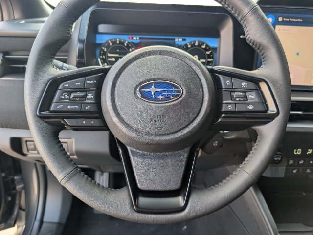 New 2026 Subaru Outback Limited AWD/4WD image 9