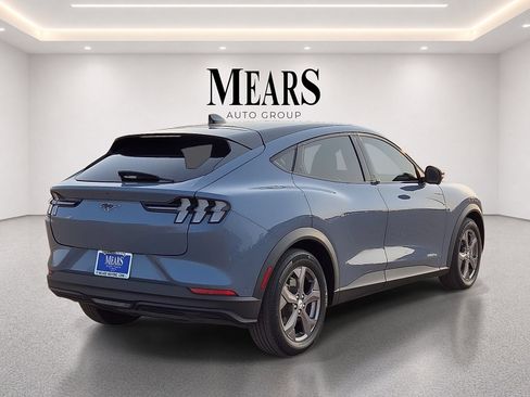 Used 2023 Ford Mustang Mach-E Select w/ Comfort Package Lite AWD/4WD image 5