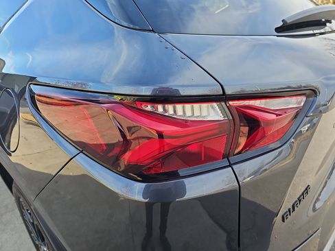 Used 2022 Chevrolet Blazer LT w/ Sound & Technology Package image 34