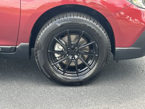 Used 2019 Subaru Outback 2.5i Premium AWD/4WD image 33