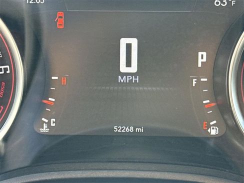 Used 2023 Dodge Challenger GT image 10