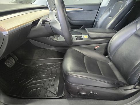 Used 2022 Tesla Model 3 Standard Range RWD image 14