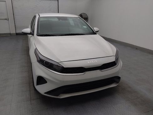 Used 2022 Kia Forte LXS FWD image 14
