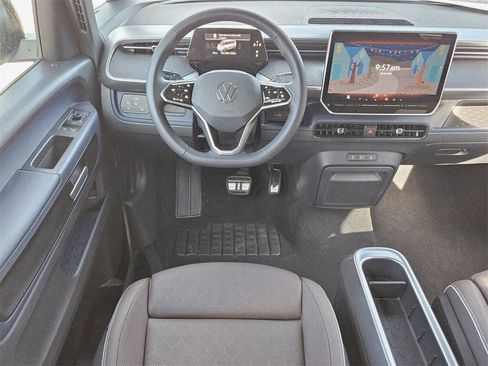 New 2025 Volkswagen ID. Buzz Pro S image 8
