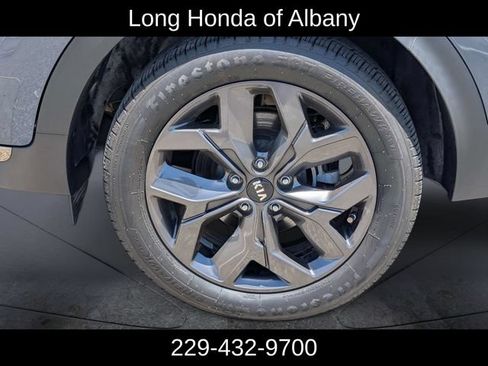 Used 2021 Kia Sportage S FWD image 8