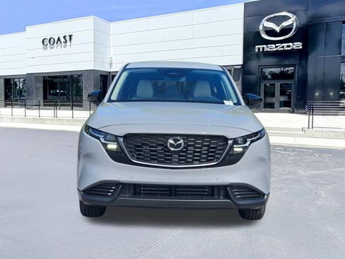New 2026 MAZDA CX-5 Select AWD/4WD image 2