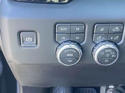 Used 2026 GMC Sierra 1500 Denali Ultimate image 30