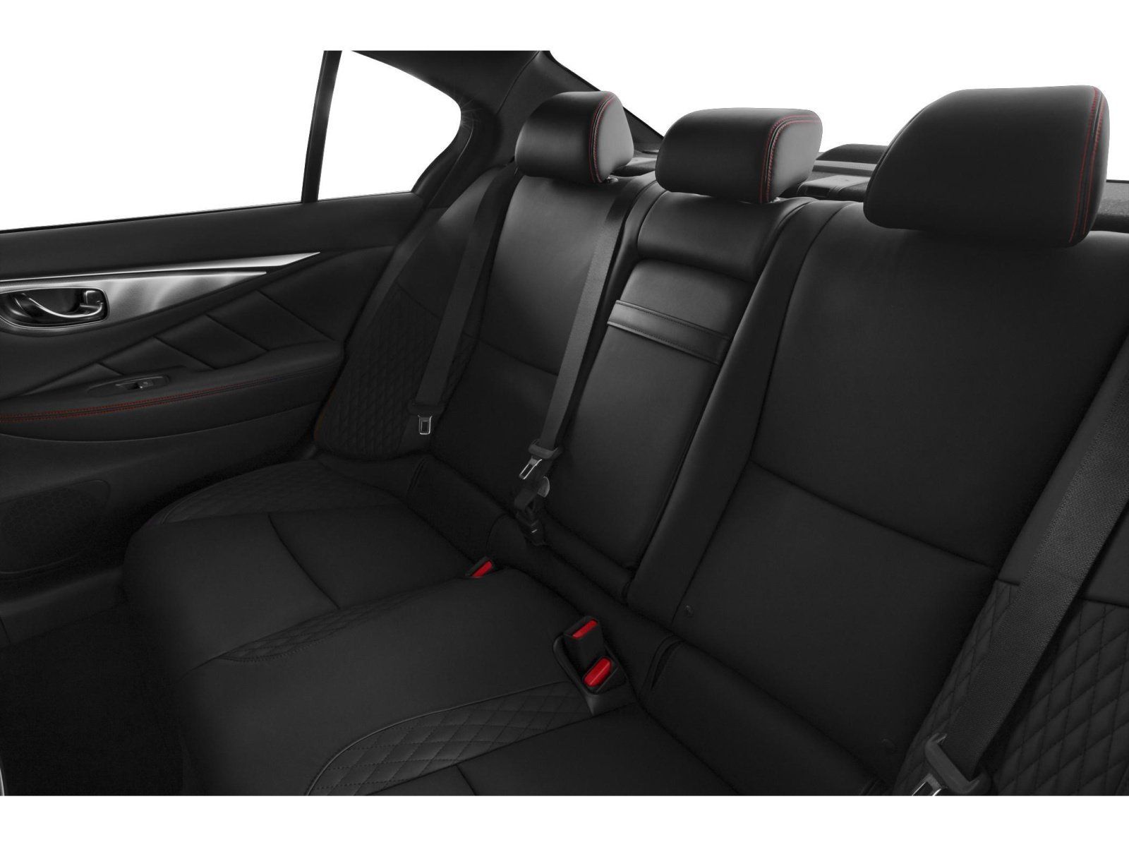 Used 2019 INFINITI Q50 Sport RWD image 8
