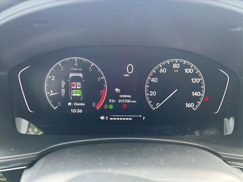 Used 2023 Honda Civic Sport image 13