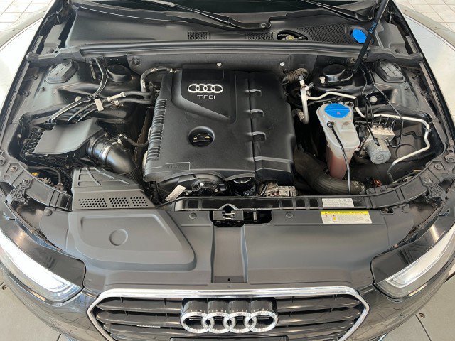Used 2014 Audi A4 2.0T Premium Plus w/ Premium Plus Package AWD/4WD image 35