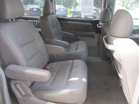 Used 2004 Honda Odyssey EX-L image 22