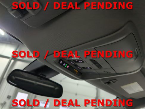 Used 2019 Buick Enclave Premium w/ Experience Buick Package image 19