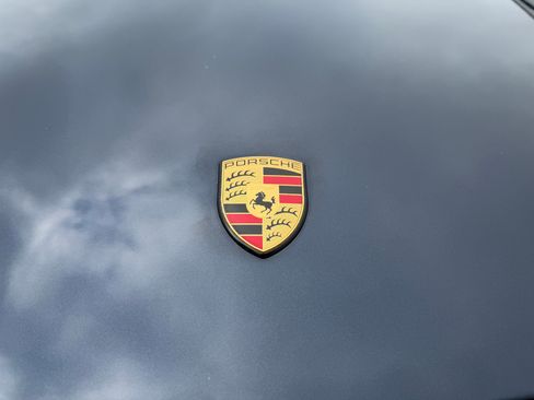 Used 2011 Porsche 911 Carrera 4S AWD/4WD image 12
