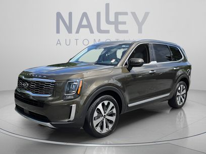 Used 2021 Kia Telluride S