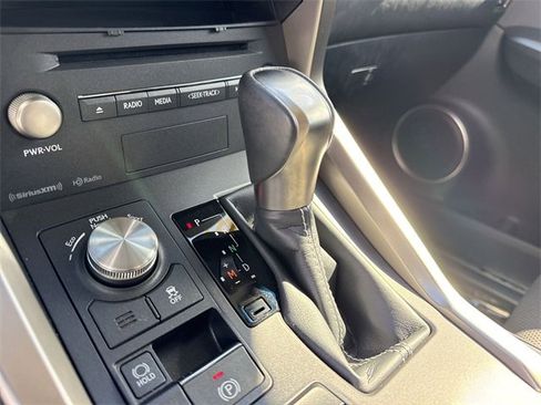 Used 2018 Lexus NX 300 FWD image 20