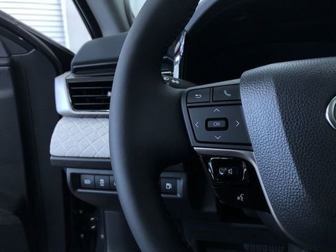 New 2026 Toyota Camry XLE image 25