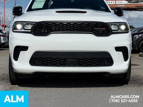 Used 2024 Dodge Durango R/T AWD/4WD image 9