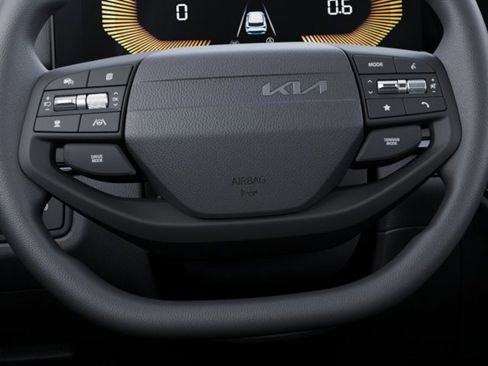 New 2026 Kia Sportage LX AWD/4WD image 22