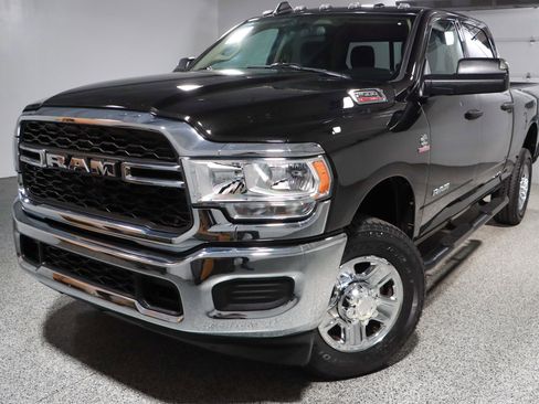 Used 2020 RAM 2500 Tradesman image 32