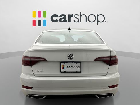 Used 2021 Volkswagen Jetta R-Line FWD image 4