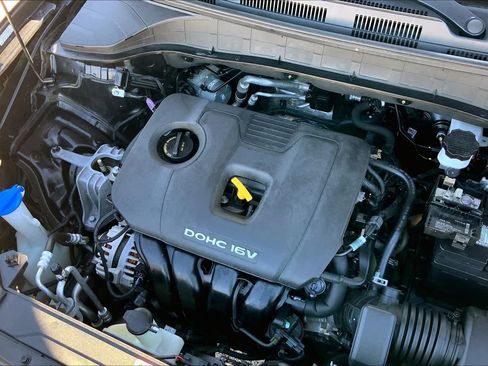 Used 2021 Hyundai Kona SEL FWD image 32