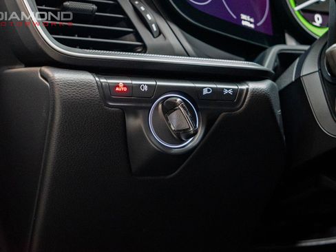 Used 2023 Porsche 911 Carrera 4S image 71