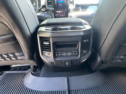 Used 2026 RAM 1500 RHO w/ RHO Level 1 Equipment Group AWD/4WD image 16