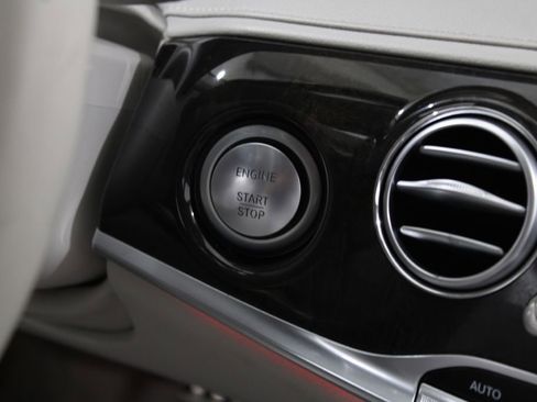 Used 2016 Mercedes-Benz S 550 S 550 4MATIC image 40