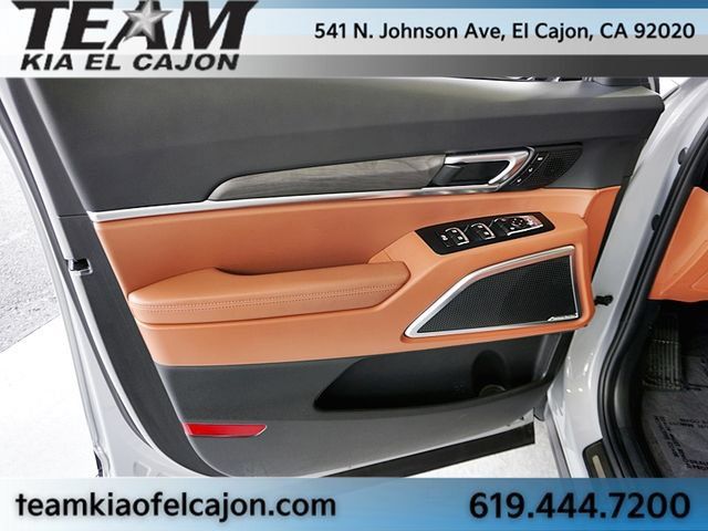 Certified 2024 Kia Telluride SX X-Pro AWD/4WD image 23