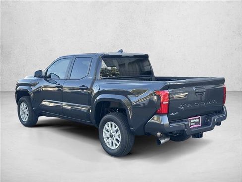 New 2025 Toyota Tacoma SR5 image 7