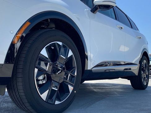 New 2026 Kia Sportage SX Prestige AWD/4WD image 10