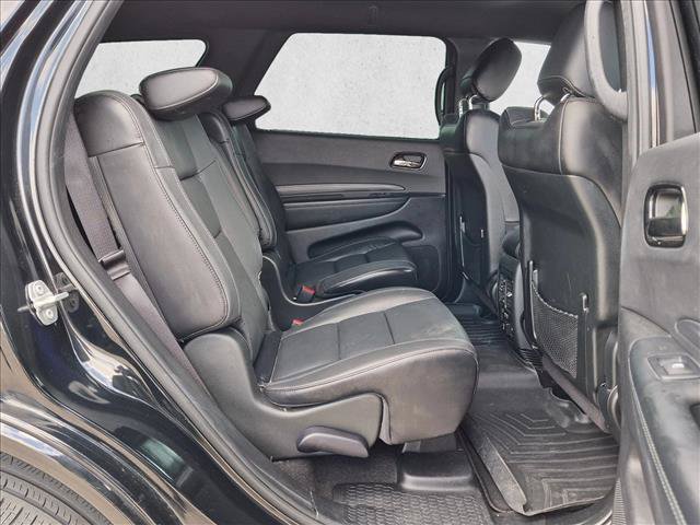 Used 2022 Dodge Durango GT AWD/4WD image 20