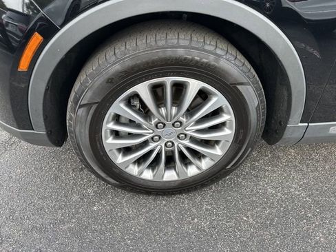 Used 2018 Lincoln MKX Select w/ Select Plus Package image 10