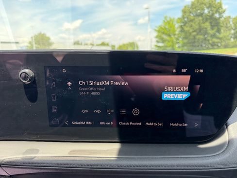 Used 2024 Buick Encore GX Preferred FWD image 22