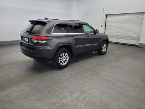 Used 2020 Jeep Grand Cherokee Laredo AWD/4WD image 10