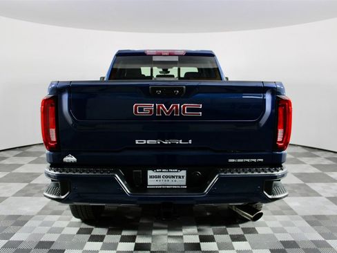 Used 2020 GMC Sierra 2500 Denali image 7